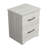 Arkia 23.7" H 2-Drawer Manufactured Wood Nightstand-69908976-119165722