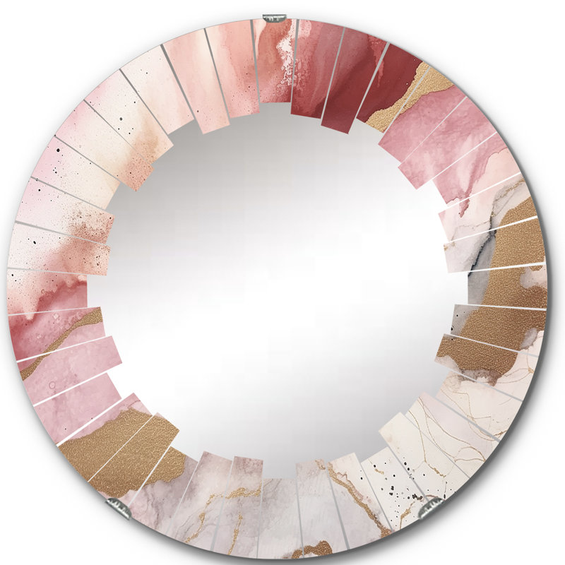 Miroir Langlie, 24 po x 24 po