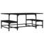 Aileu 4 Legs Coffee Table-1886674100