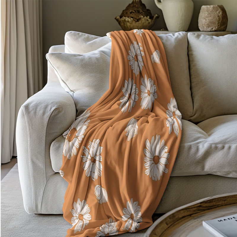 Throw Blanket, Queen