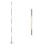 Lampe DEL sur pied 64 po Brookwood-639280784