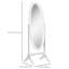 Round Floor Mirror-1653498606