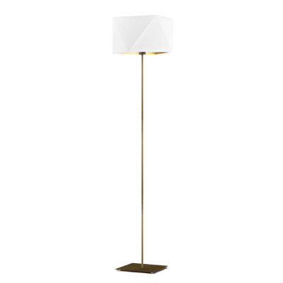 Fishback 156cm Traditional Floor Lamp