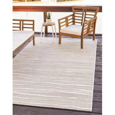 Sabrina Soto Ola Indoor/Outdoor Rug