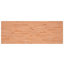 Breauna 150cm Solid Wood Bathroom Vanity Top-1223084534