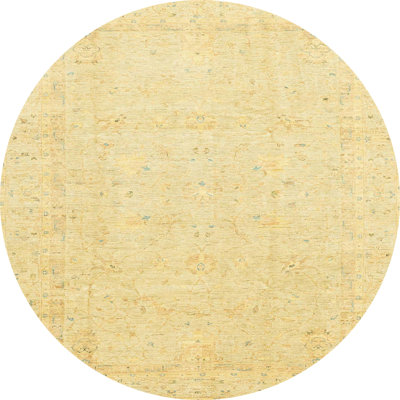 Oriental Indoor Rug