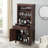72'' Kitchen Pantry-64891674