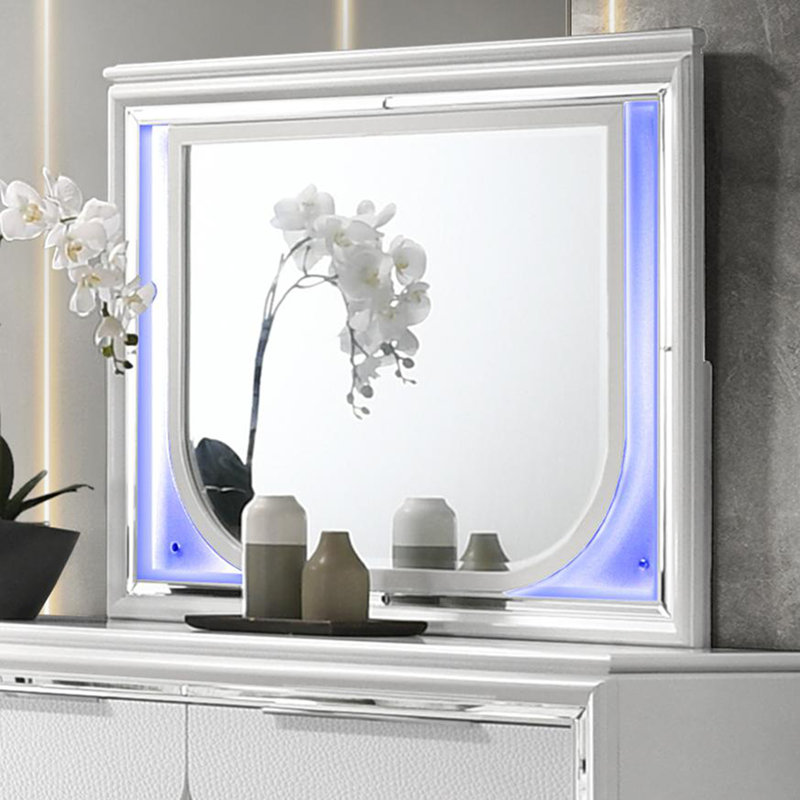 Miroir Mechling
