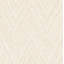 Lainey Green Stitched Chevron Wallpaper-1551018985