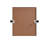 Belfield Metal Wall Mirror-284004377-284004390