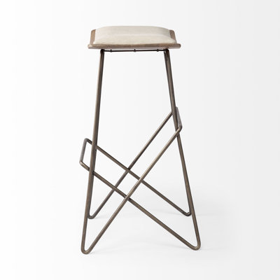 Tabouret de bar et de comptoir Deux