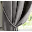 Canaan Earl Beaded Curtain Tieback-35995569