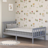 Kids Pocket Sprung Memory Foam Hybrid Mattress with OEKO-TEX