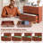 Bertenshaw 35.5'' Wide 2 -Drawer File Cabinet-1807607858