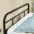 Clemon Metal Open-Frame Bed-1179987790