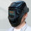 Masque de soudage avec protection contre la surchauffe et casque de soudage résistant à la chaleur
