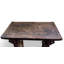 37.01'' W Solid Wood Console Table