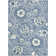 Gregori Floral Farmhouse Area Rug