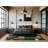Plains In Pixels Rug-1652478054