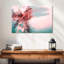 Lys roses et sarcelle-108963440