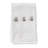 Terrycloth Fingertip Towel