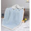 Couverture de bébé 100 % coton