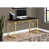 Espresso/Gold