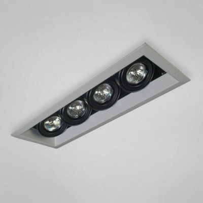 Remodel Recessed Lighting Housing