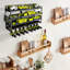 Wall Mount Tool Storage Rack