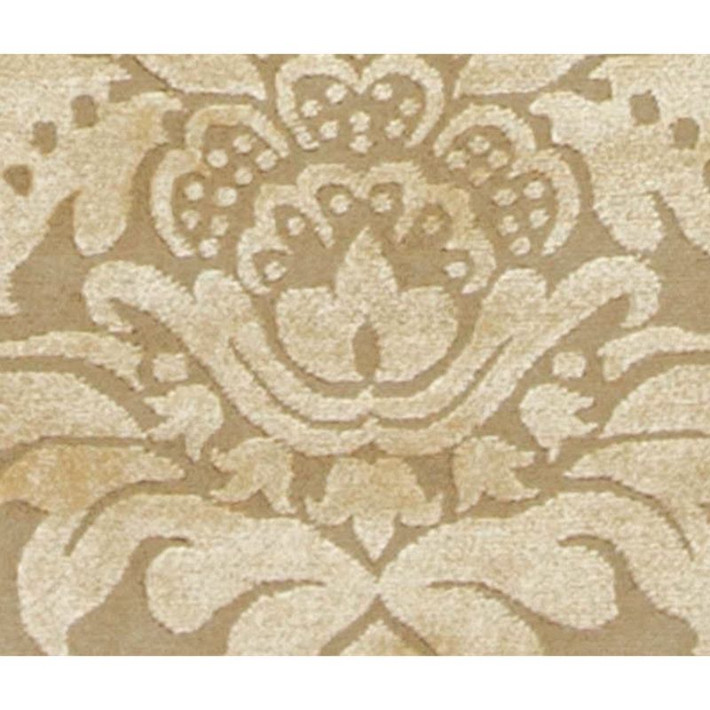 Himalayan Damask Area Rug