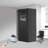 Portable Steam Box Indoor Personal Home Spa Room Relaxation Steam Room