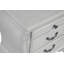 Table de chevet 3 tiroirs Cambria Hills-99148488