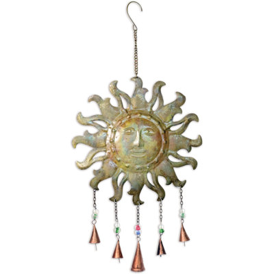 Carillon BoHo Cinco