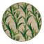  Tapis lavable Lily Shoots-37694339