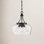 Breena Dimmable 3-Light Pendant