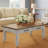 Rika 3 - Piece Living Room Table Set
