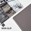 Non-slip Kitchen Mats Sets Memory Foam Kitchen Rugs, Waterproof Standing Mats for Kitchen 2 Piece