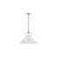Kernen By Studio McGee 18 in. Pendant-1088775935
