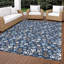 Tapis Lamanna ACN3066 à motif animal, lavable à la machine, pour intérieur et extérieur.-1515634330-1515634333