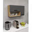 Cabinet with Shelf and Storage Novarro-1676985421