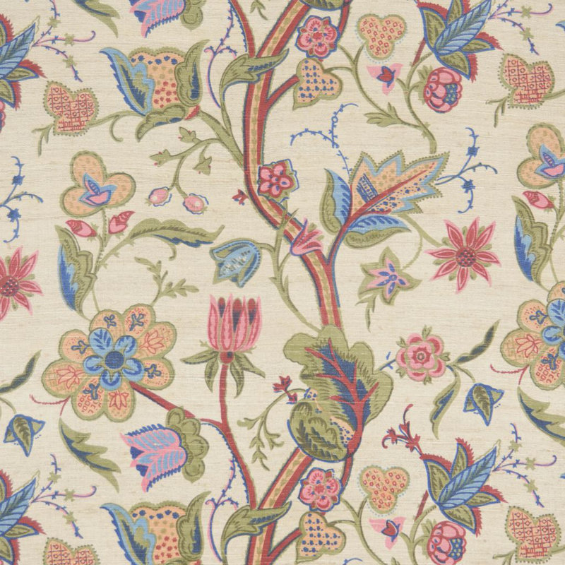 Allure Fabric