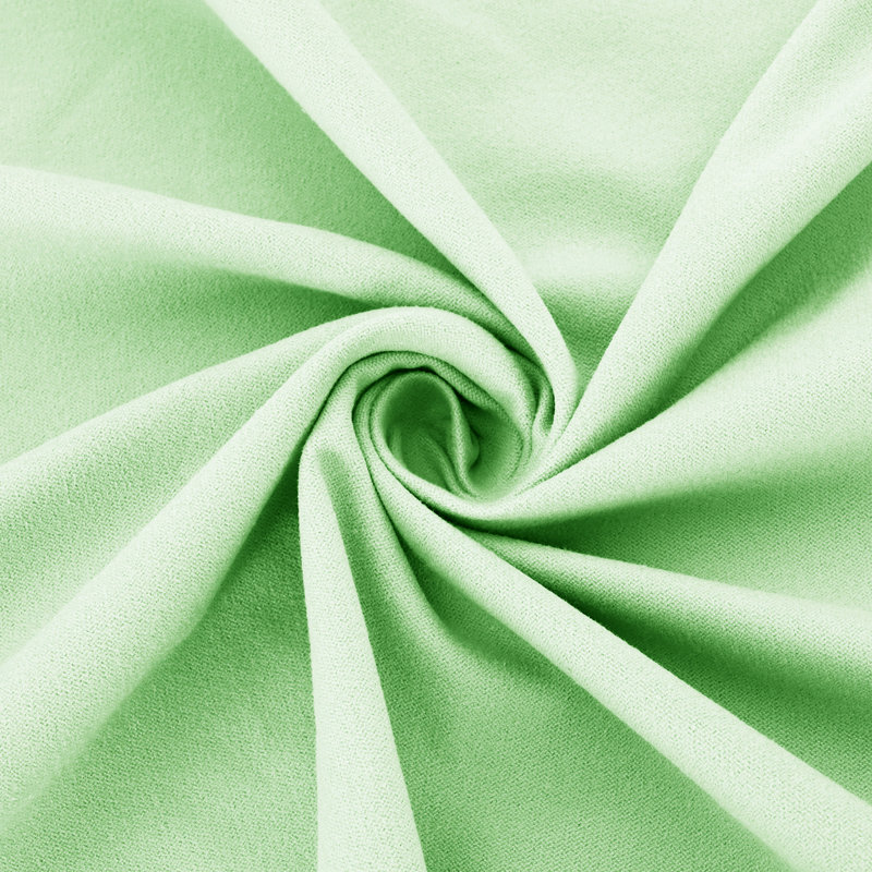 Beach Towel, Green
