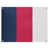Berry Blue/Scarlet Red/White is unavailable