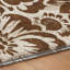 Tapis à poil long de qualité supérieure lavable à la machine ADS551-1619612897-1619612898