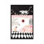Art sur papier leopard et singe-49840569-49840578