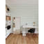 Carreau de papier peint auto-adhésif L 10 pi x l 24 po Forbes and Masters-87678024-88999580-132253338