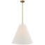 Thomas O'Brien Goodman Large Hanging Lamp-1202887094-1202887088