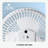 Hurricane 10'' Oscillating Retro Clip Fan Fan