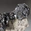 Sphalerite from Elmwood Mine, Carthage, Smith County, Tennessee