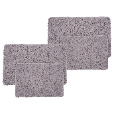 Non-Slip Bath Rug